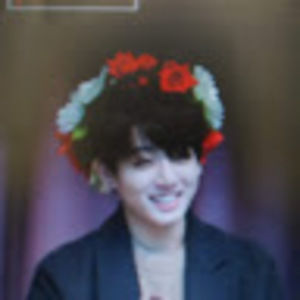 Meet your Posher, Gaby_